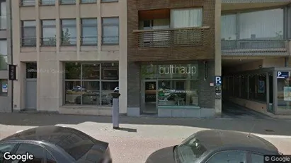 Apartments for rent in Brugge - Photo from Google Street View