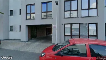 Apartments for rent in Brasschaat - Photo from Google Street View