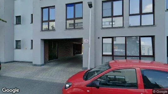 Apartments for rent in Brasschaat - Photo from Google Street View