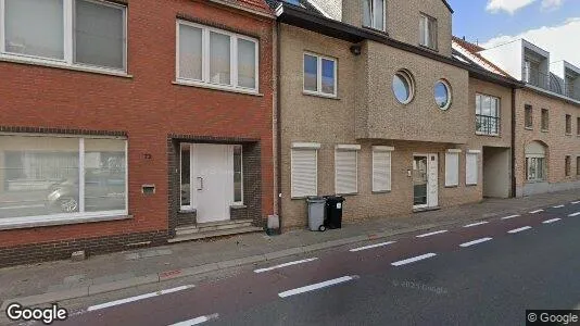 Apartments for rent in Beerse - Photo from Google Street View