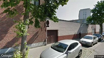 Apartments for rent in Antwerp Borgerhout - Photo from Google Street View