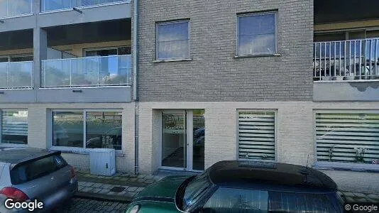 Apartments for rent in Brugge - Photo from Google Street View
