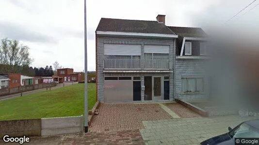 Apartments for rent in Putte - Photo from Google Street View