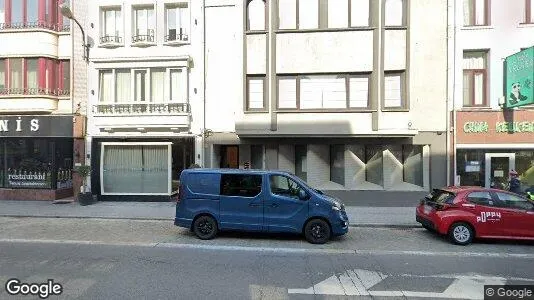 Apartments for rent in Mechelen - Photo from Google Street View