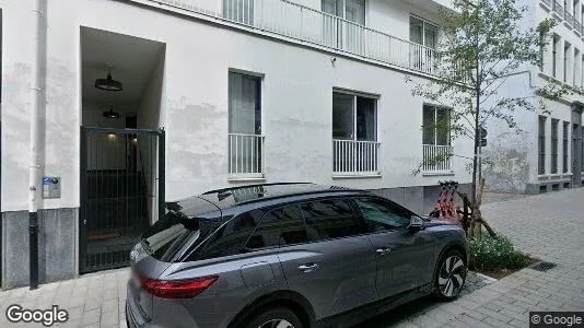 Apartments for rent in Stad Antwerp - Photo from Google Street View