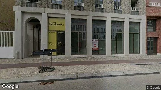 Apartments for rent in Stad Antwerp - Photo from Google Street View