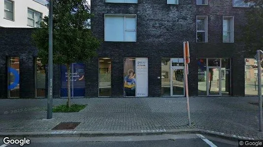 Apartments for rent in Waterloo - Photo from Google Street View