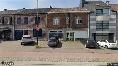 Apartments for rent in Bilzen - Photo from Google Street View