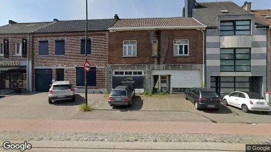 Apartments for rent in Bilzen - Photo from Google Street View