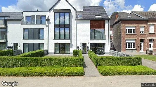 Apartments for rent in Sint-Katelijne-Waver - Photo from Google Street View