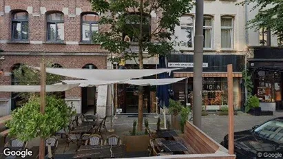 Apartments for rent in Stad Antwerp - Photo from Google Street View