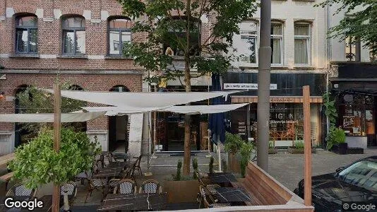 Apartments for rent in Stad Antwerp - Photo from Google Street View