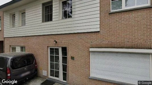 Apartments for rent in Maldegem - Photo from Google Street View
