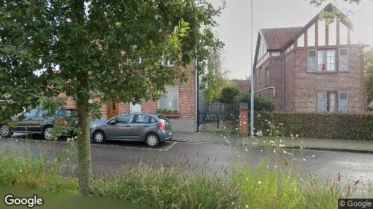 Apartments for rent in Temse - Photo from Google Street View