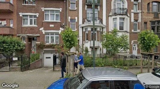 Apartments for rent in Stad Brussel - Photo from Google Street View