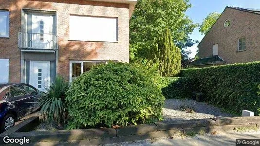 Apartments for rent in Kapellen - Photo from Google Street View