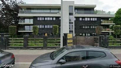 Apartments for rent in Aalst - Photo from Google Street View