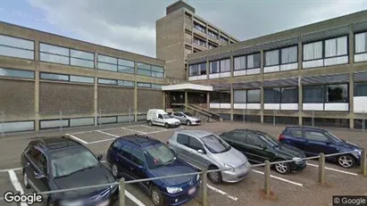 Apartments for rent in Peer - Photo from Google Street View