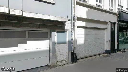Apartments for rent in Stad Antwerp - Photo from Google Street View