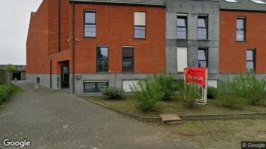 Apartments for rent in Geel - Photo from Google Street View
