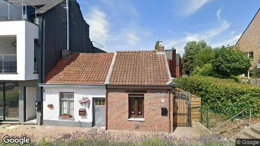 Apartments for rent in Willebroek - Photo from Google Street View
