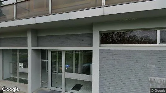 Apartments for rent in Bornem - Photo from Google Street View