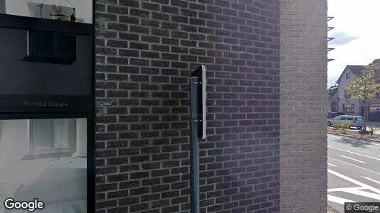 Apartments for rent in Eeklo - Photo from Google Street View