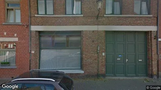 Apartments for rent in Brugge - Photo from Google Street View