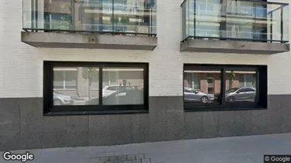 Apartments for rent in Kortrijk - Photo from Google Street View