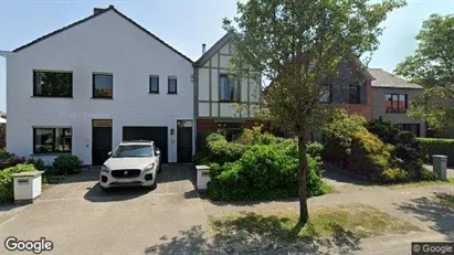 Apartments for rent in De Pinte - Photo from Google Street View