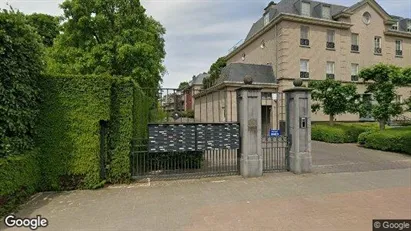 Apartments for rent in Grobbendonk - Photo from Google Street View