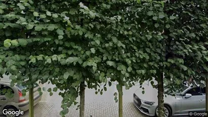 Apartments for rent in Aarlen - Photo from Google Street View