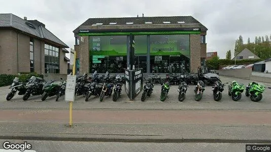 Apartments for rent in Geraardsbergen - Photo from Google Street View