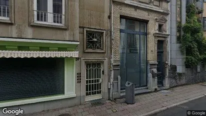 Apartments for rent in Stad Antwerp - Photo from Google Street View