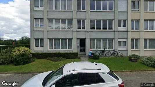 Apartments for rent in Leuven - Photo from Google Street View