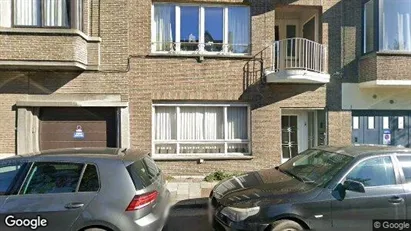 Apartments for rent in Gent Sint-Amandsberg - Photo from Google Street View