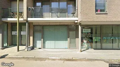 Apartments for rent in Halen - Photo from Google Street View