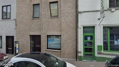 Apartments for rent in Zottegem - Photo from Google Street View