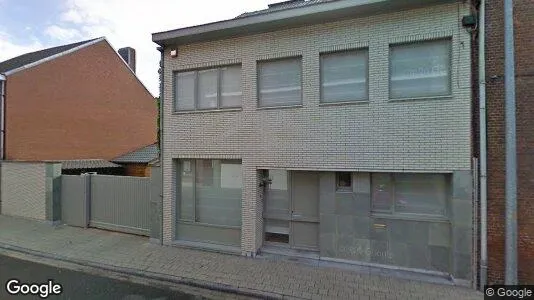 Apartments for rent in Puurs-Sint-Amands - Photo from Google Street View