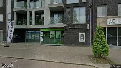 Apartments for rent in Heist-op-den-Berg - Photo from Google Street View