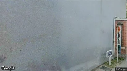 Apartments for rent in Essen - Photo from Google Street View