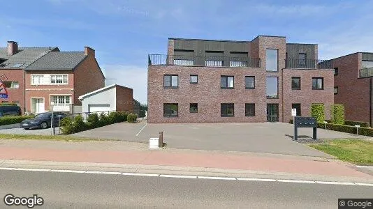 Apartments for rent in Borgloon - Photo from Google Street View