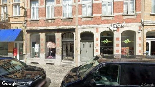 Apartments for rent in Mortsel - Photo from Google Street View