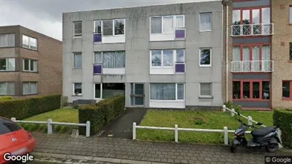 Apartments for rent in Brugge - Photo from Google Street View