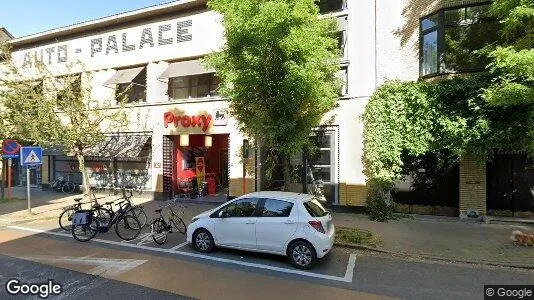 Apartments for rent in Stad Gent - Photo from Google Street View