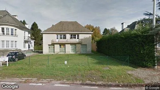 Apartments for rent in Boechout - Photo from Google Street View