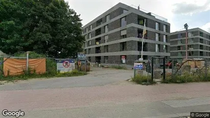 Apartments for rent in Antwerp Wilrijk - Photo from Google Street View