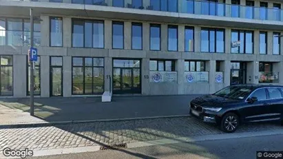 Apartments for rent in Stad Antwerp - Photo from Google Street View