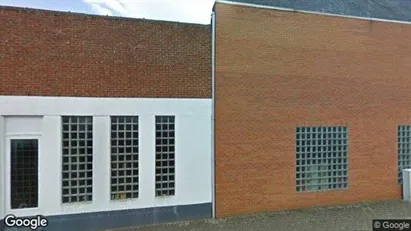 Apartments for rent in Geel - Photo from Google Street View