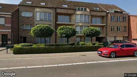 Apartments for rent in Ravels - Photo from Google Street View